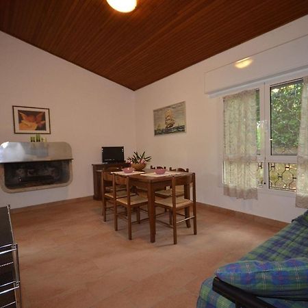 Villaggio Laura Линьяно-Саббьядоро Экстерьер фото
