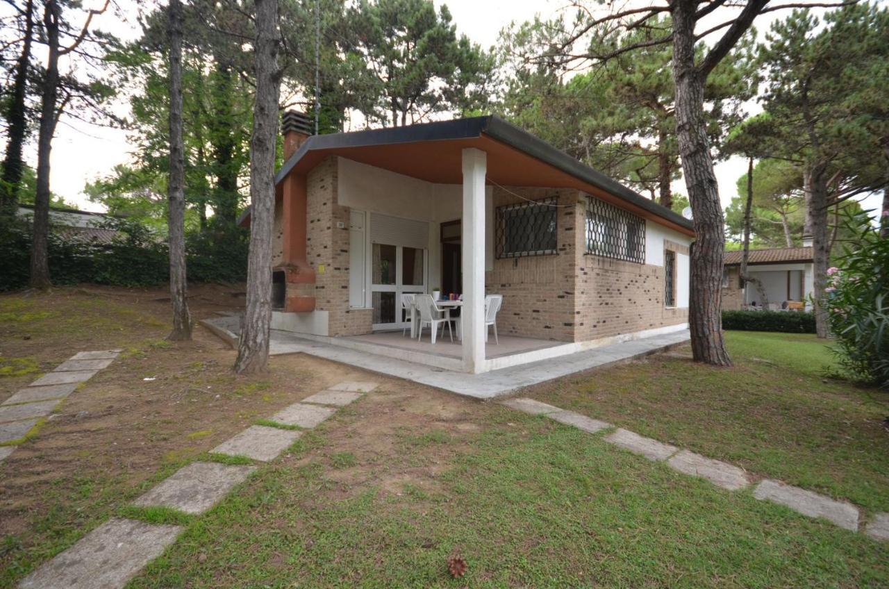 Villaggio Laura Линьяно-Саббьядоро Экстерьер фото