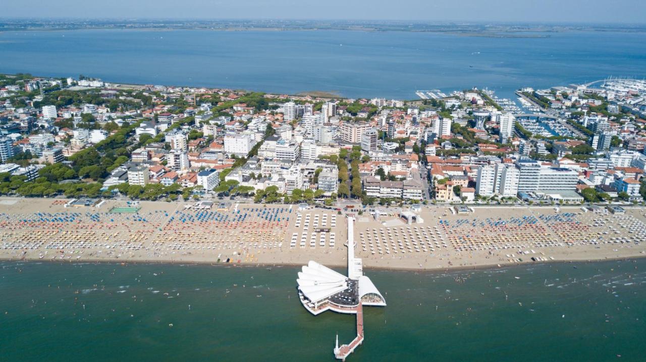 Villaggio Laura Линьяно-Саббьядоро Экстерьер фото