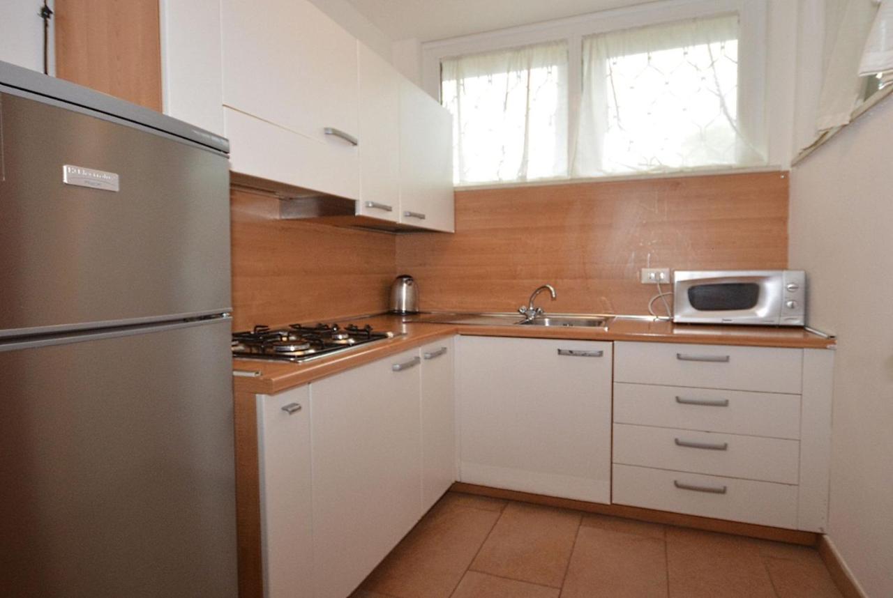 Villaggio Laura Линьяно-Саббьядоро Экстерьер фото